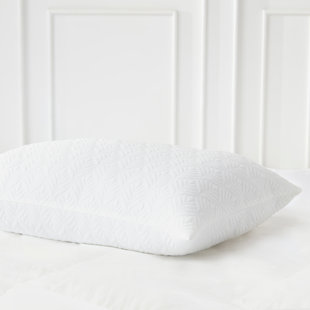 Tommy bahama charcoal memory foam pillow sale